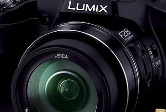 Best Panasonic Camera - Paperblog