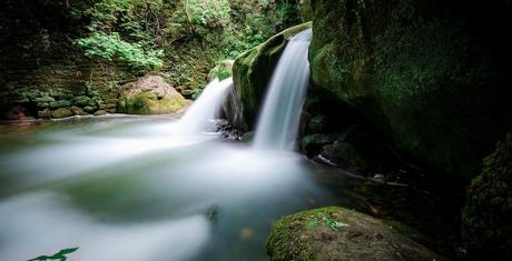 Tips to Improve your Long Exposure Photography Shoot water with long exposure