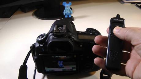 Tips to Improve your Long Exposure Photography Remote Shutter Control