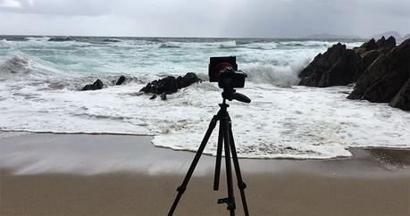 Tips to Improve your Long Exposure Photography Tripod