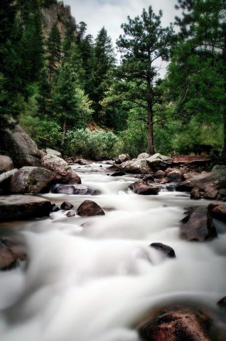 Tips to Improve your Long Exposure Photography Works well for relatively still water