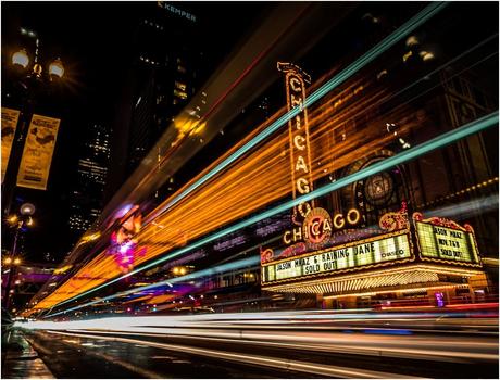 Tips to Improve your Long Exposure Photography Lens captures more light
