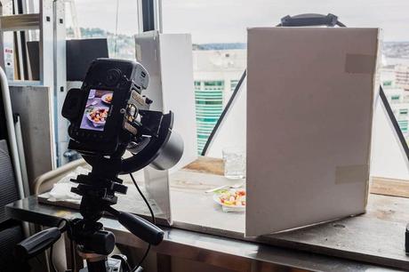 Essential Food Photography Tips for Bloggers & Instagrammers Food Photography in Lighting