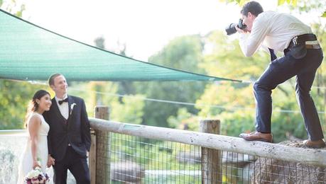 Practical Wedding Photography Tips Wedding photoshoot Rehearsal