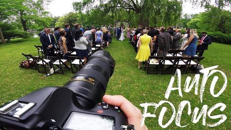 Practical Wedding Photography Tips Autofocus photography art
