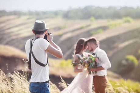 Practical Wedding Photography Tips Pay Attention at Wedding photoshoot