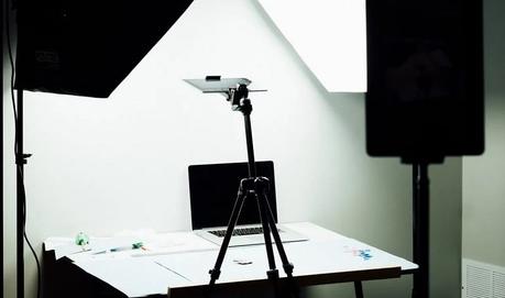 How to Set Up a Photography Lighting Kit Light Stands