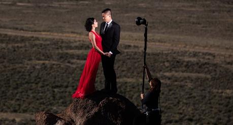 Choosing the Right Camera Lens to Tell a Story environmental portraits