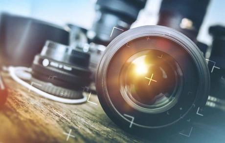 Choosing the Right Camera Lens to Tell a Story Right Lens