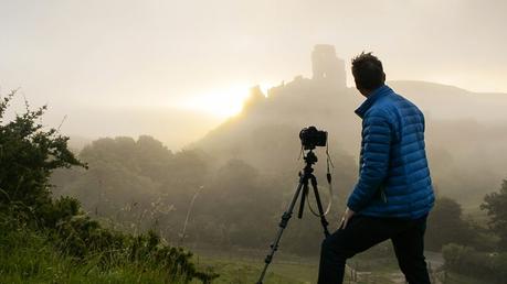 Choosing the Right Camera Lens to Tell a Story Problems Shooting Portraits