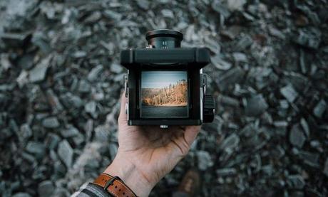 A Detailed Guide To Camera Sensor Sizes Medium Format Sensors