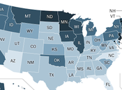 Unemployment Qualifications/Benefits Vary States