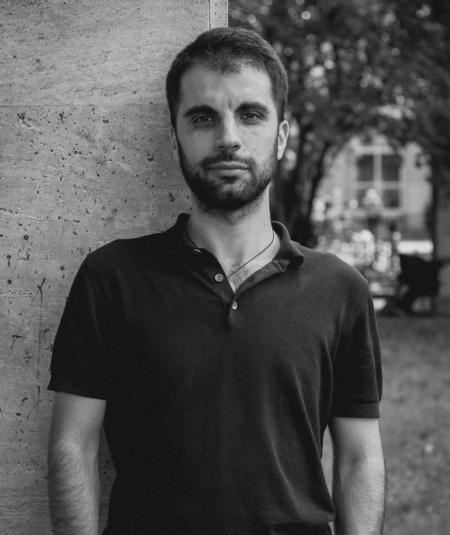 Mihail Doman: Rebirth II