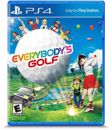  Best Golf Games PS4 2020