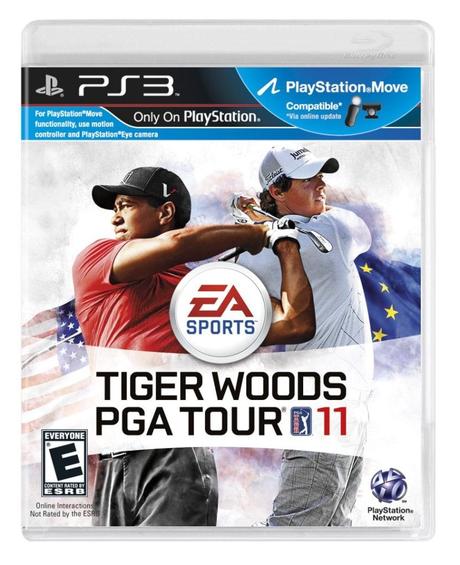 Best Golf Games PS4