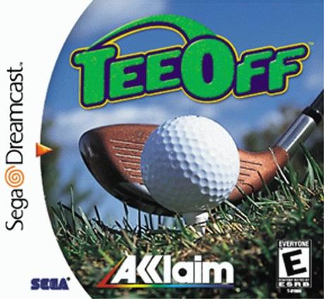 Golf Games PS4 2020