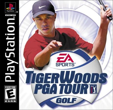 Best Golf Games PS4 2020