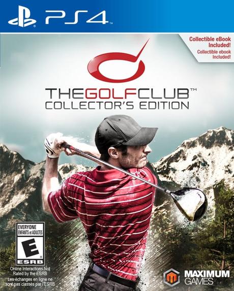 Best Golf Games PS4 2020