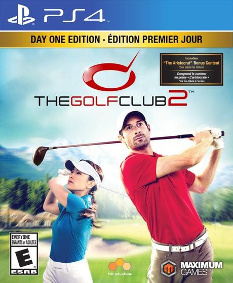  Best Golf Games PS4 2020