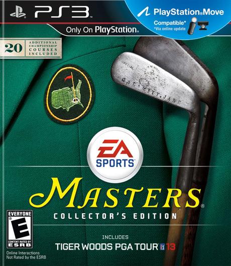 Best Golf Games PS4 2020
