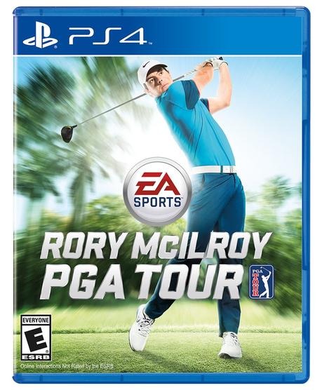  Golf Games PS4 2020