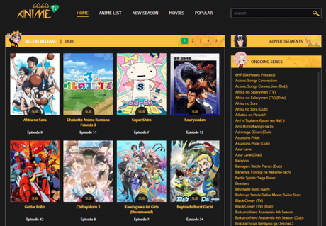 Kissanime Not Working? Try These Best Kissanime Alternatives In 2020