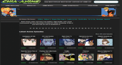 Kissanime Not Working? Try These Best Kissanime Alternatives In 2020