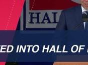 Chipper Jones’s Hall Fame Induction Speech