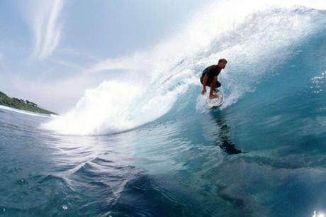 10 Surfing Spots in India