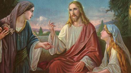 What Language Did Jesus Speak?