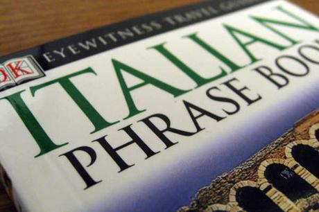 Useful Italian Phrases to know before you start to travel