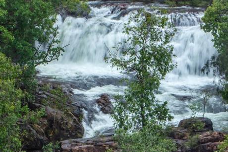 Best Swimming Locations in the Northern Territory Best Swimming Locations in the Northern Territory