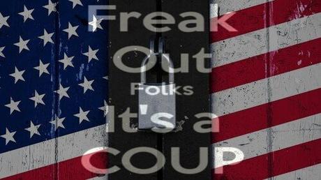 The Covid-19 Coup: Anti-America Socialists Are Happy To Keep America Locked Down To Institute Unconstitutional Tyranny