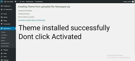 [Activated] Newspaper theme 10.3.2 free Download