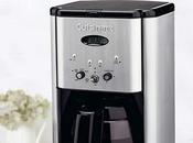 Cuisinart DCC-1200 Brew Central Programmable Cups Coffee Maker Review 2020