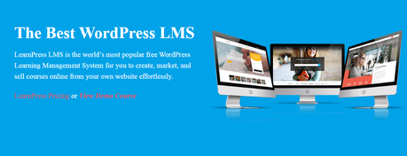 WordPress LMS Plugins