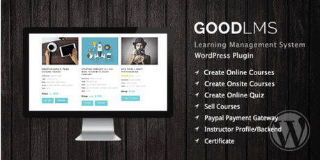 Top 10 WordPress LMS Plugins