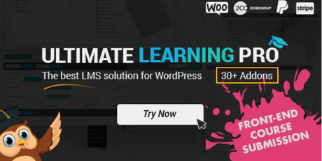 WordPress LMS Plugins