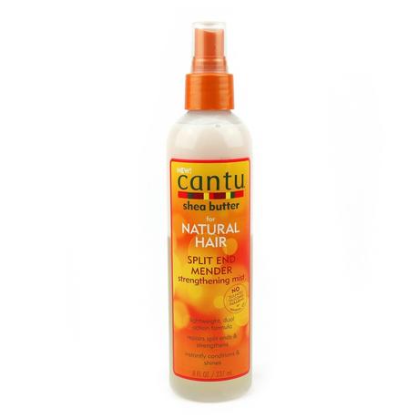 Cantu Split End Mender Conditioning Mist 237ml