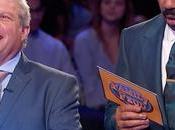Mike POINTS Away from PAYDAY! Family Feud (video)
