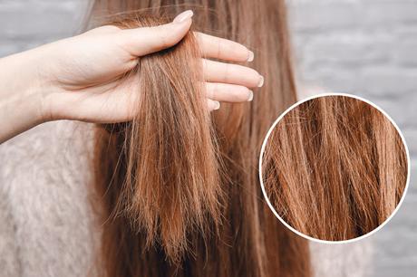 How To Use The Split End Treatment Products?