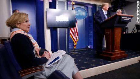 Fauci’s ‘SNL’ dream becomes Trump’s nightmare