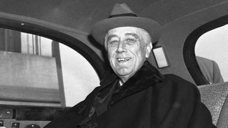 Why FDR Decided to Run for a Fourth Term Despite Ill Health