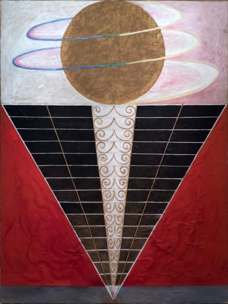 Patience Beyond Death: Hilma Af Klint