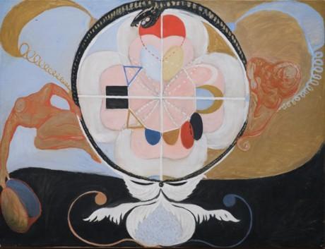 Patience Beyond Death: Hilma Af Klint