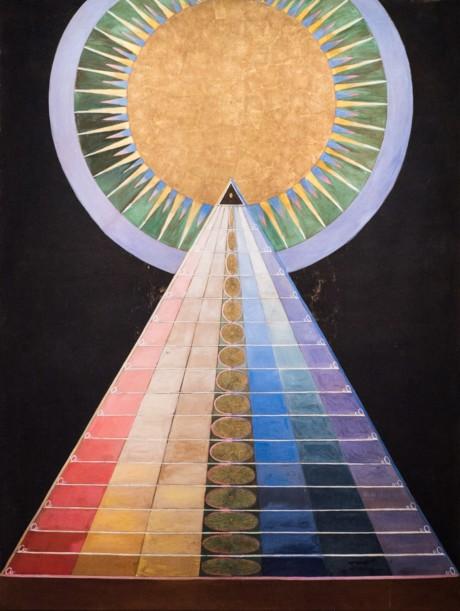 Patience Beyond Death: Hilma Af Klint