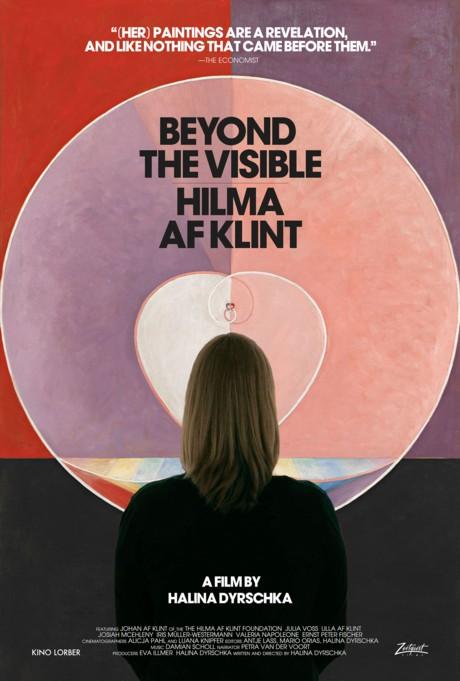 Patience Beyond Death: Hilma Af Klint