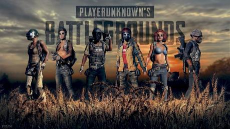 PUBG 4k HD Wallpaper Download For PC, Mobile (Android & iPhone)