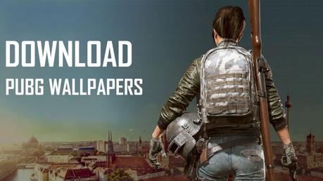 PUBG 4k HD Wallpaper Download For PC, Mobile (Android & iPhone) - Paperblog