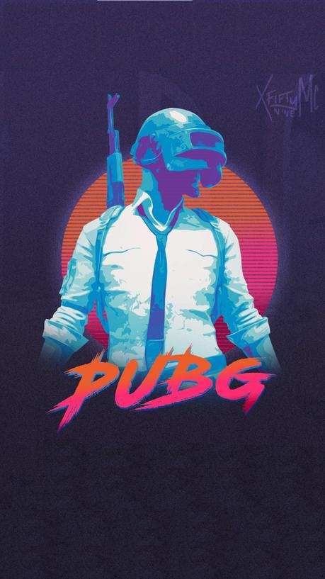 PUBG 4k HD Wallpaper Download For PC, Mobile (Android & iPhone) - Paperblog